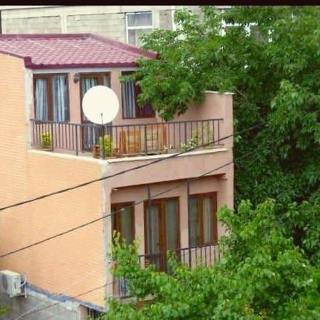 تبليسي Cozy Home المظهر الخارجي الصورة