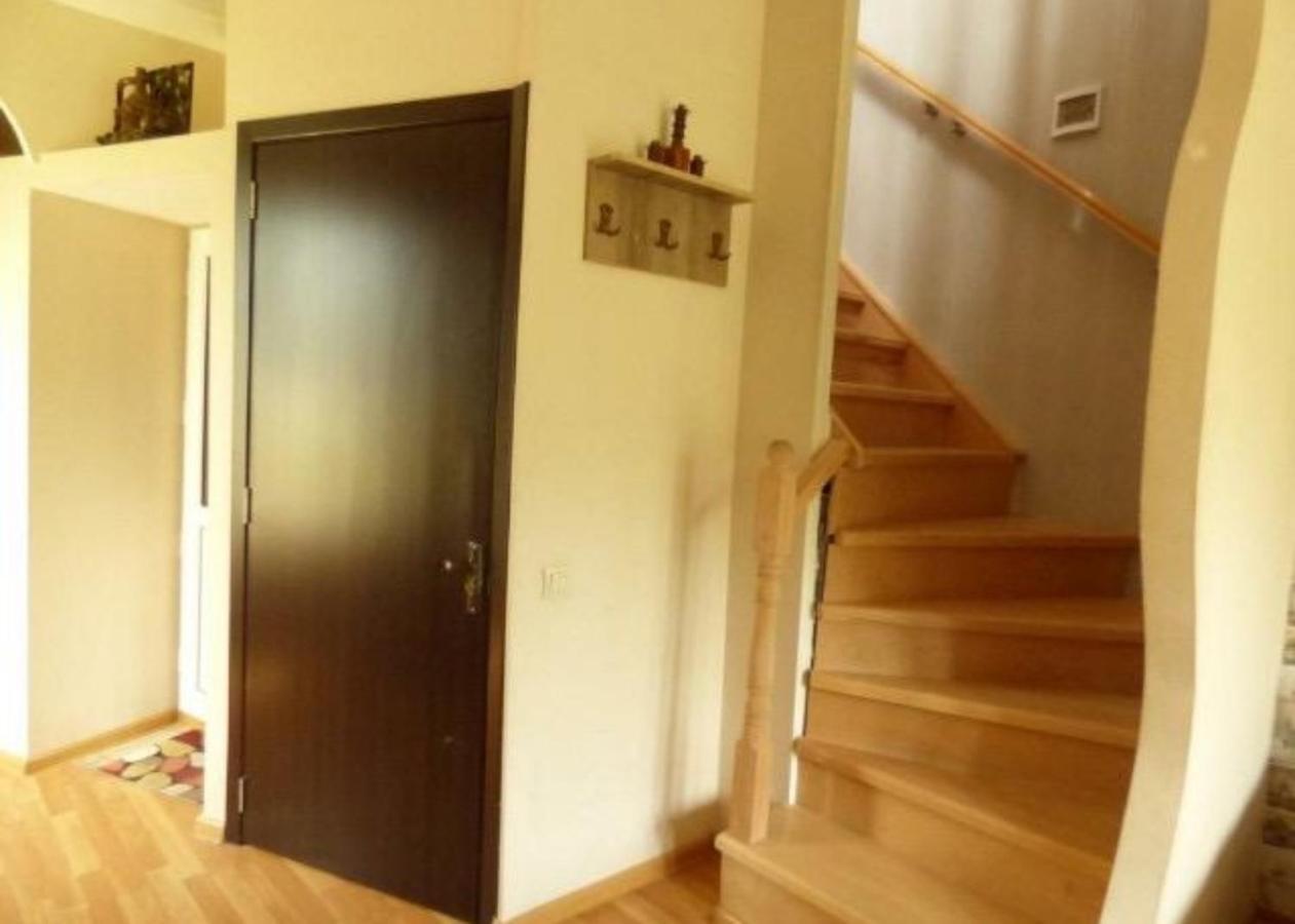 تبليسي Cozy Home المظهر الخارجي الصورة