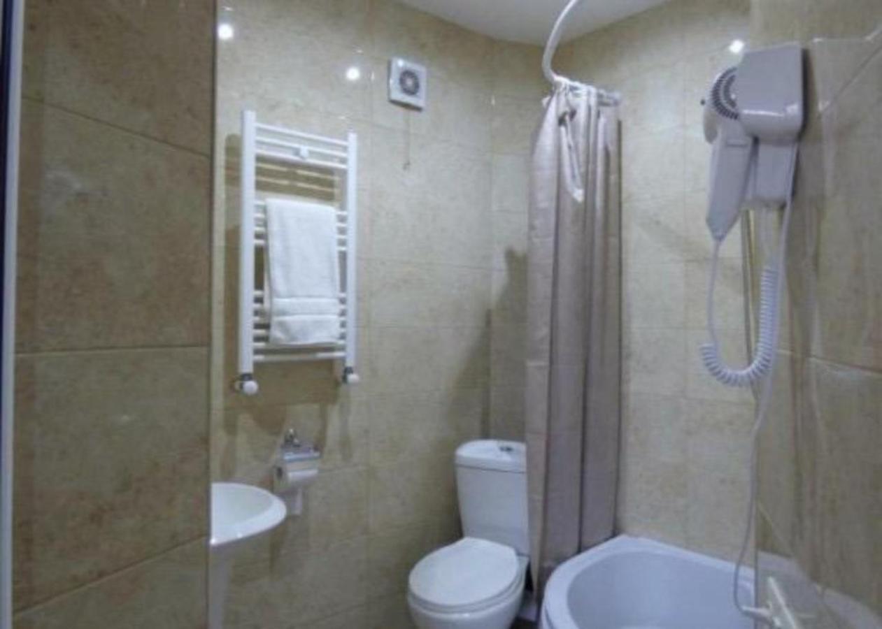 تبليسي Cozy Home المظهر الخارجي الصورة