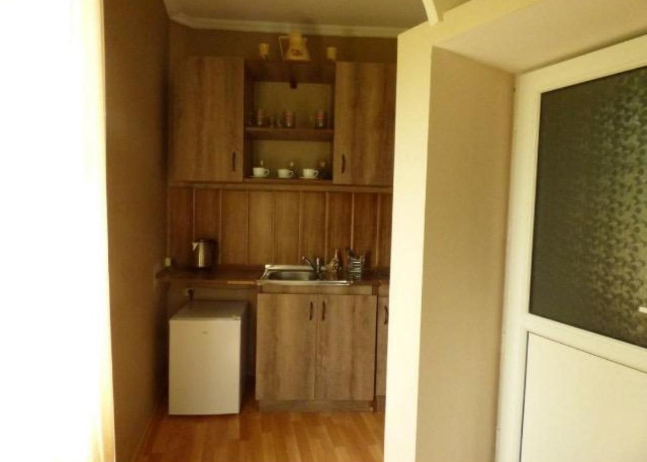 تبليسي Cozy Home المظهر الخارجي الصورة
