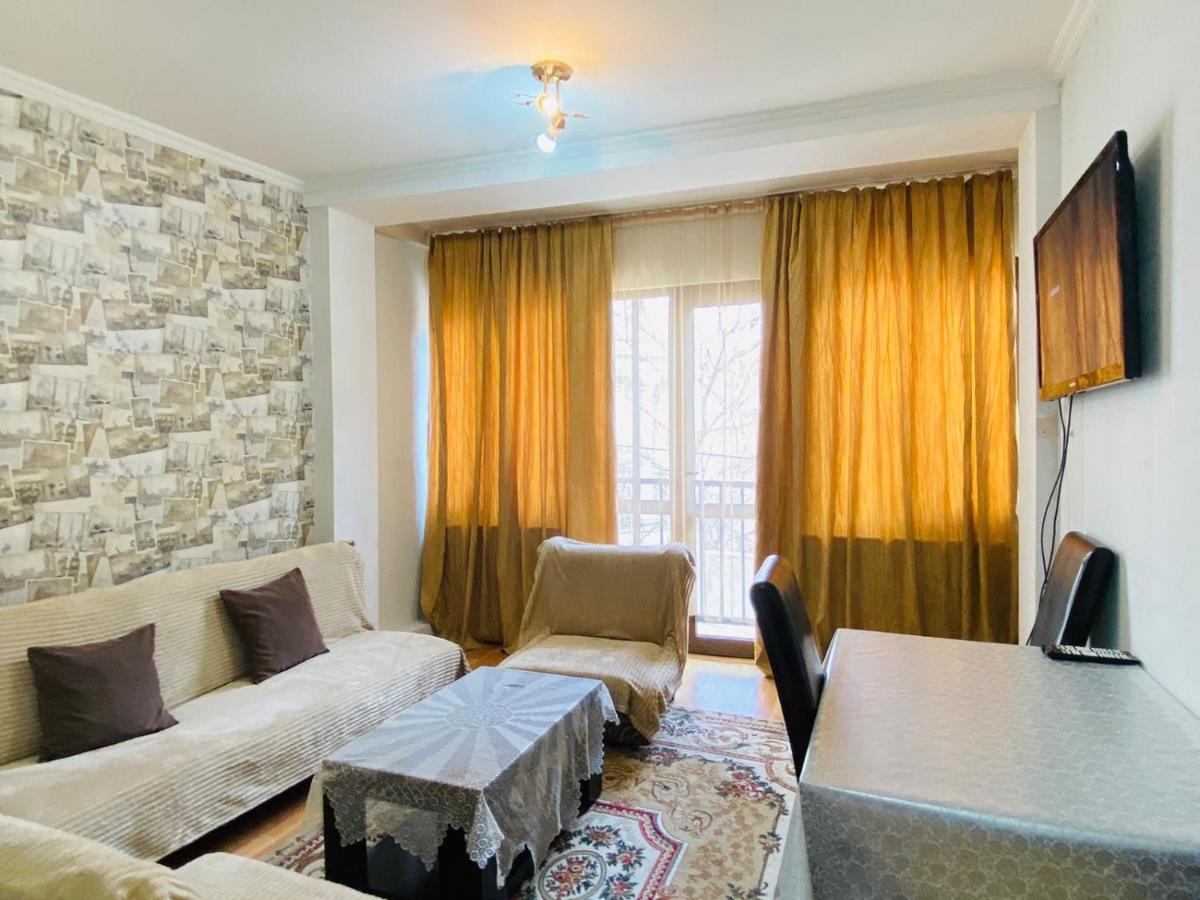 تبليسي Cozy Home المظهر الخارجي الصورة