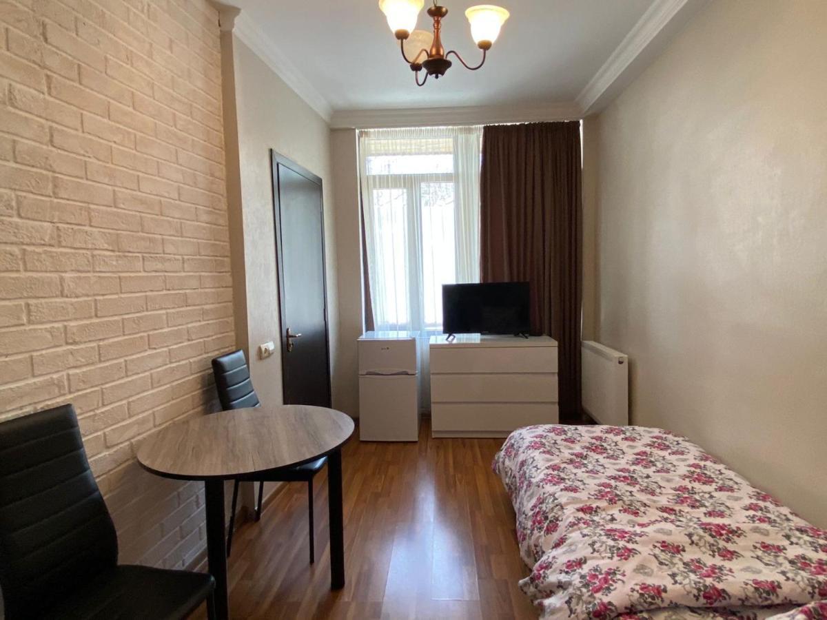 تبليسي Cozy Home المظهر الخارجي الصورة