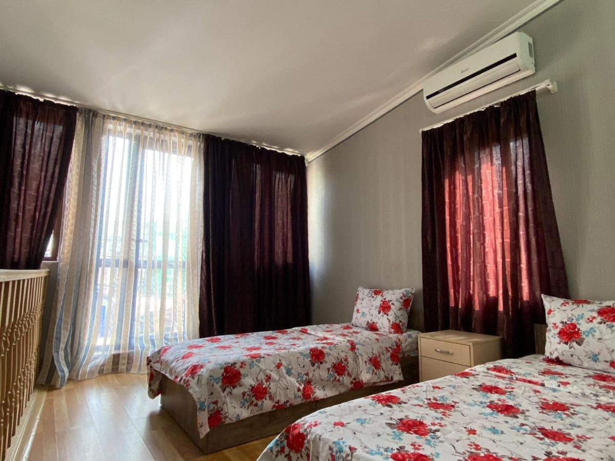 تبليسي Cozy Home المظهر الخارجي الصورة