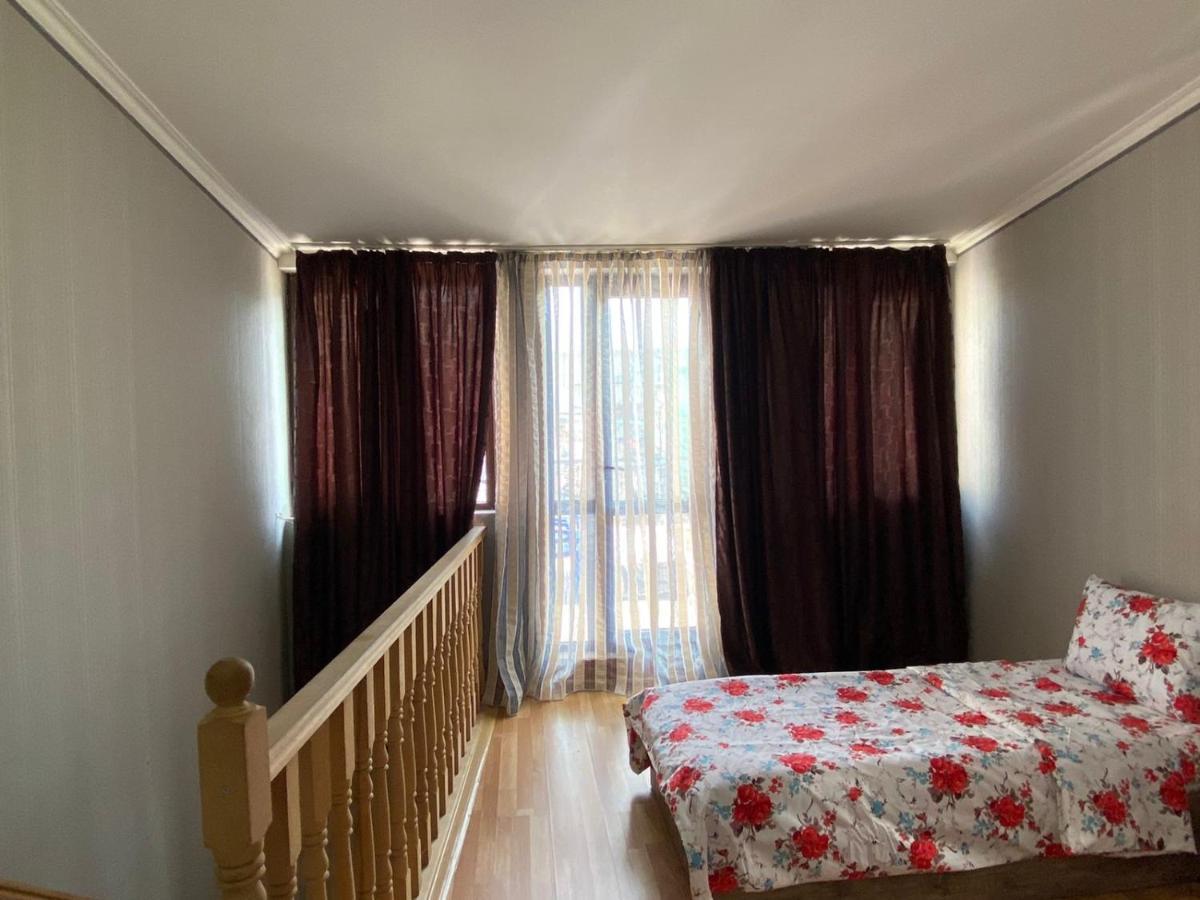 تبليسي Cozy Home المظهر الخارجي الصورة