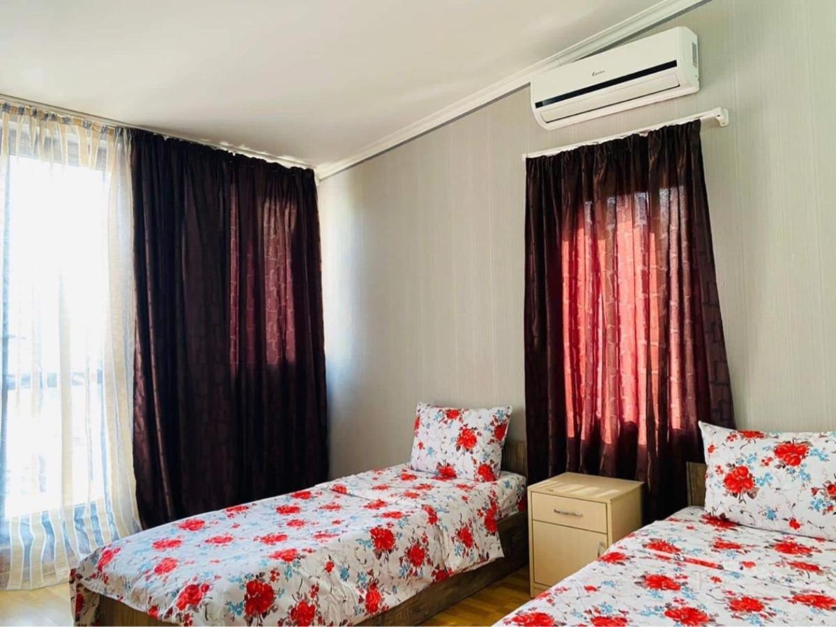 تبليسي Cozy Home المظهر الخارجي الصورة