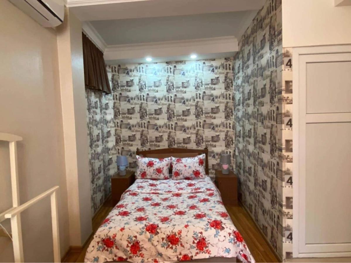 تبليسي Cozy Home المظهر الخارجي الصورة