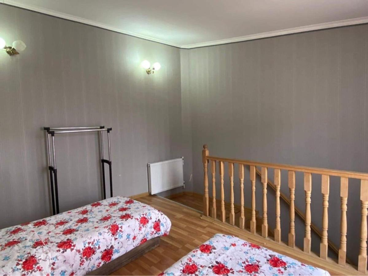 تبليسي Cozy Home المظهر الخارجي الصورة