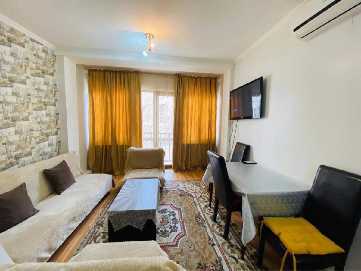 تبليسي Cozy Home المظهر الخارجي الصورة