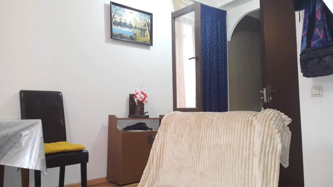 تبليسي Cozy Home المظهر الخارجي الصورة