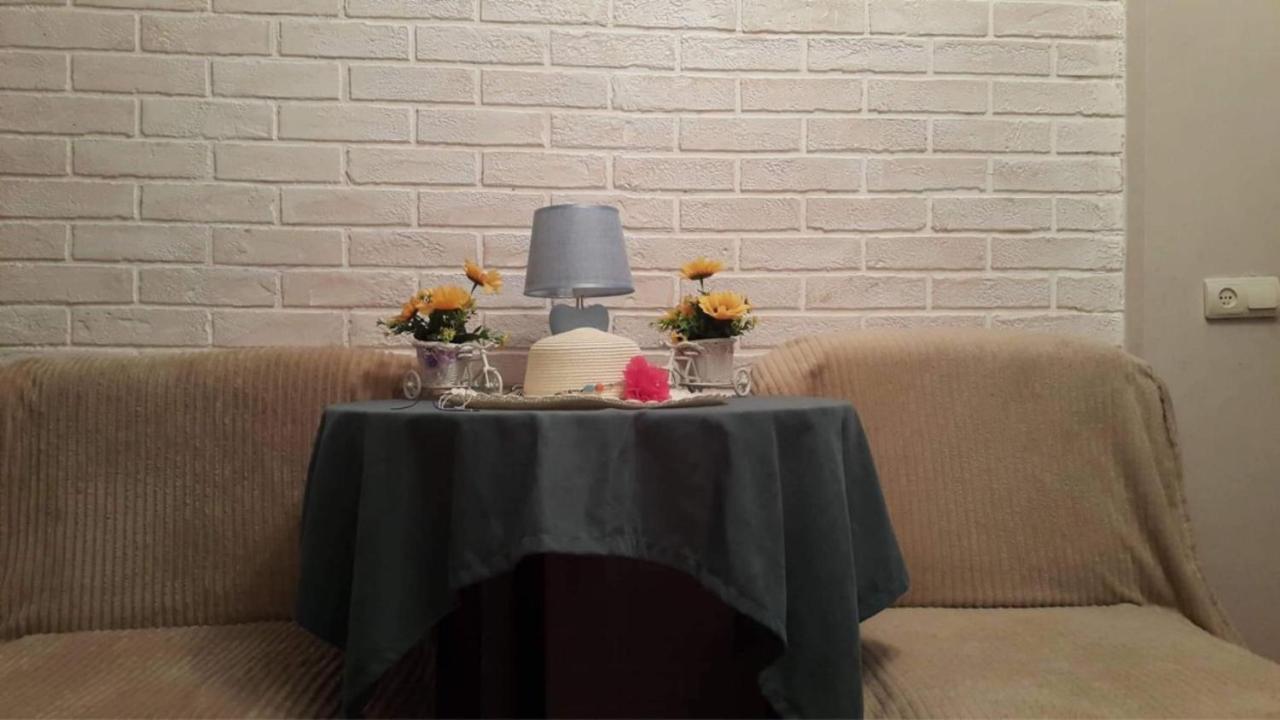 تبليسي Cozy Home المظهر الخارجي الصورة
