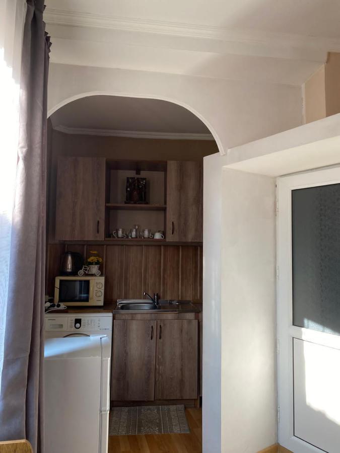 تبليسي Cozy Home المظهر الخارجي الصورة