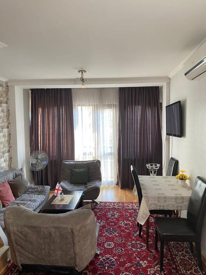 تبليسي Cozy Home المظهر الخارجي الصورة