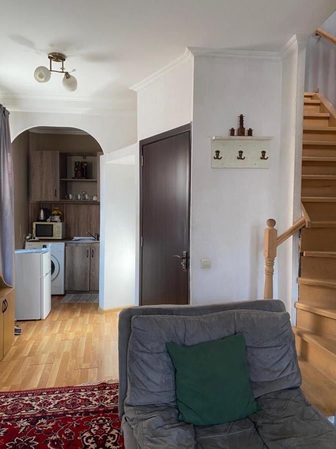 تبليسي Cozy Home المظهر الخارجي الصورة