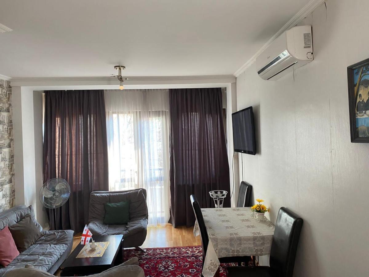 تبليسي Cozy Home المظهر الخارجي الصورة