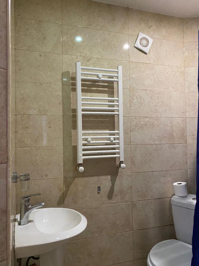 تبليسي Cozy Home المظهر الخارجي الصورة